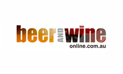 Beer and Wine logo