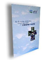 Presentation Folder