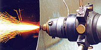 Laser Cutting