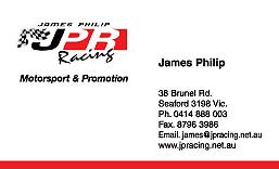 Business Cards