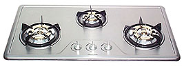 Cooktop  Photo